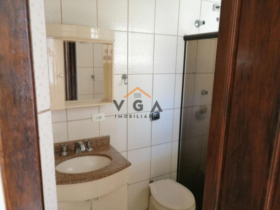 Imagem Casa com 4 Quartos à Venda, 270 m² em Vila Nhocune - São Paulo