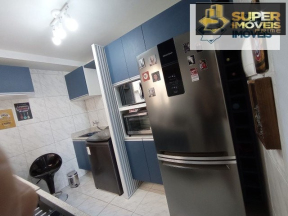 Imagem Apartamento com 2 Quartos à Venda, 56 m² em São Gonçalo - Pelotas Imagem Apartamento com 2 Quartos à Venda, 56 m² em São Gonçalo - Pelotas