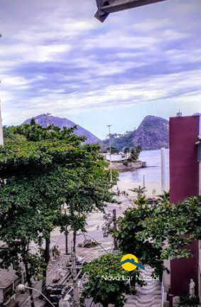 Imagem Apartamento com 3 Quartos à Venda, 100 m² em Icaraí - Niterói Imagem Apartamento com 3 Quartos à Venda, 100 m² em Icaraí - Niterói