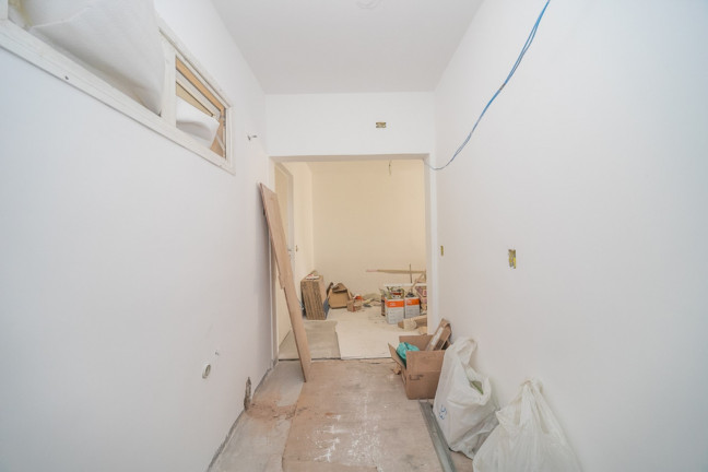 Imagem Imóvel com 1 Quarto à Venda, 55 m² em Moema - São Paulo