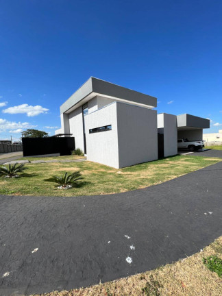 Imagem Casa com 4 Quartos à Venda, 500 m² em Boa Vista - Anápolis