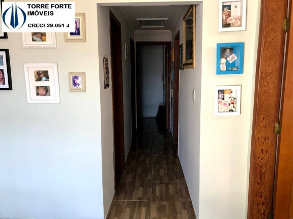 Imagem Casa com 4 Quartos à Venda, 190 m² em Parque São Lucas - São Paulo