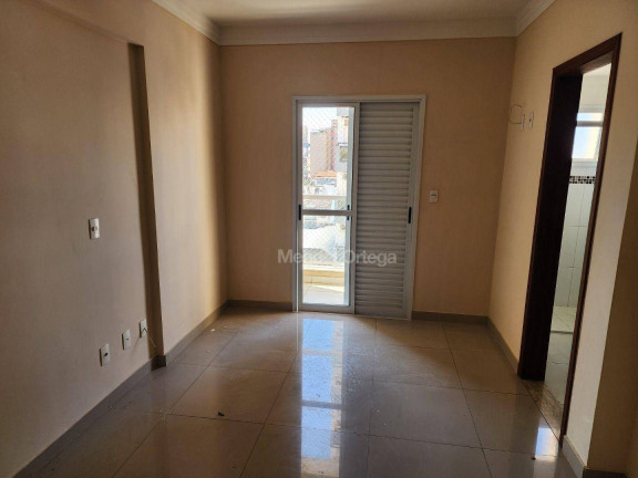 Imagem Apartamento com 3 Quartos para Alugar, 110 m² em Centro - Sorocaba