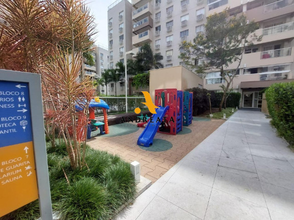Imagem Apartamento com 2 Quartos à Venda, 63 m² em Recreio Dos Bandeirantes - Rio De Janeiro