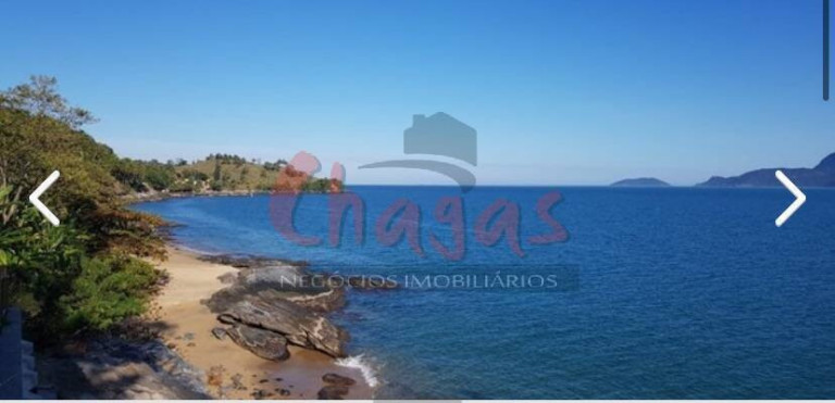 Terreno à Venda, 1.465 m² em Barra Velha - Ilhabela