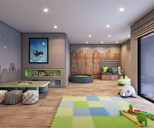Imagem Apartamento com 2 Quartos à Venda, 97 m² em Solemar - Praia Grande