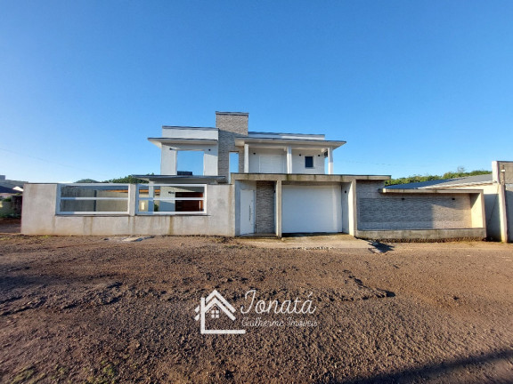 Imagem Casa com 3 Quartos à Venda, 470 m² em Morro Tico Tico - Bom Princípio
