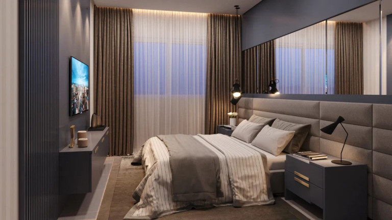 Imagem Apartamento com 2 Quartos à Venda, 58 m² em Morretes - Itapema Imagem Apartamento com 2 Quartos à Venda, 58 m² em Morretes - Itapema