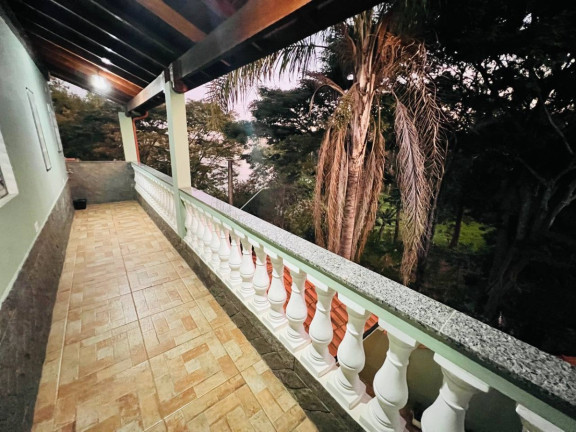 Imagem Casa com 3 Quartos à Venda, 180 m² em Jardim Guanhembu - São Paulo