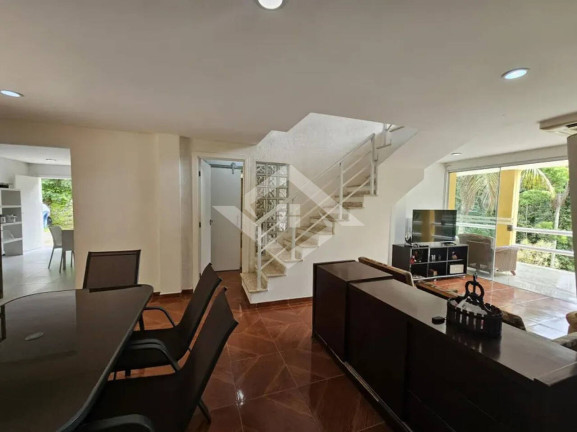 Imagem Casa com 5 Quartos à Venda, 300 m² em Portogalo - Angra Dos Reis