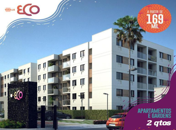 Imagem Casa com 2 Quartos à Venda, 59 m² em Vargem Grande - Rio De Janeiro