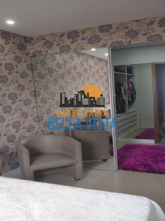 Imagem Apartamento com 1 Quarto à Venda,  em Parque Bitaru - São Vicente