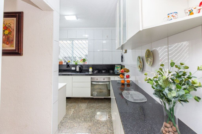 Imagem Casa com 2 Quartos à Venda, 160 m² em Campo Grande - São Paulo Imagem Casa com 2 Quartos à Venda, 160 m² em Campo Grande - São Paulo