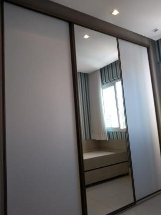 Imagem Apartamento com 3 Quartos à Venda, 110 m² em Itaigara - Salvador