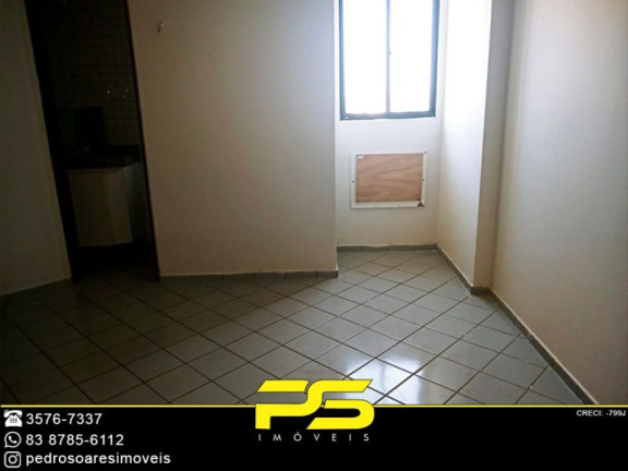 Imagem Apartamento com 3 Quartos à Venda, 130 m² em Jardim Oceania - João Pessoa Imagem Apartamento com 3 Quartos à Venda, 130 m² em Jardim Oceania - João Pessoa
