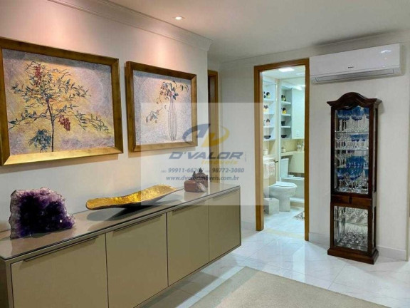 Imagem Apartamento com 1 Quarto à Venda, 72 m² em Cabo Branco - João Pessoa
