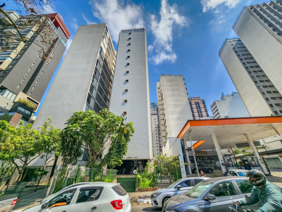 Apartamento com 3 Quartos à Venda, 143 m² em Pinheiros - São Paulo