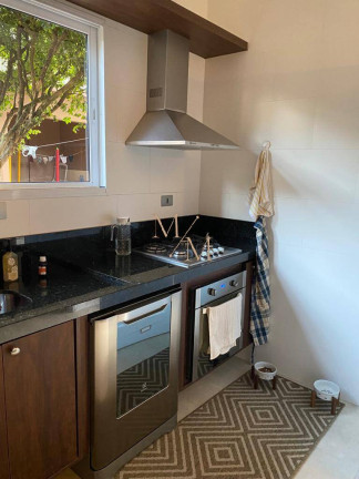 Imagem Casa com 2 Quartos à Venda, 160 m² em Ponta Da Praia - Santos