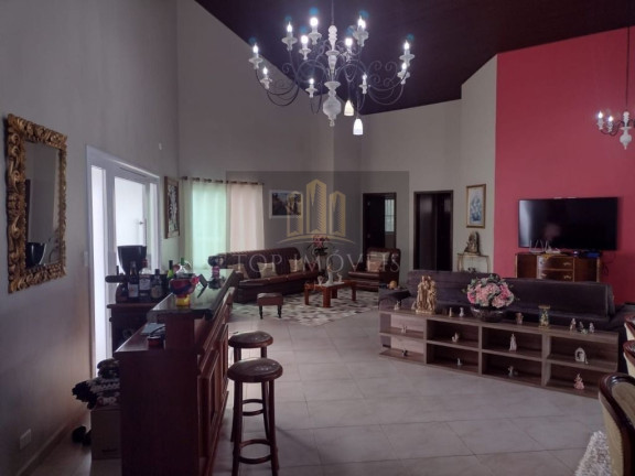 Imagem Casa com 4 Quartos para Alugar, 1.338 m² em Jardim Das Flores - Santa Branca Imagem Casa com 4 Quartos para Alugar, 1.338 m² em Jardim Das Flores - Santa Branca