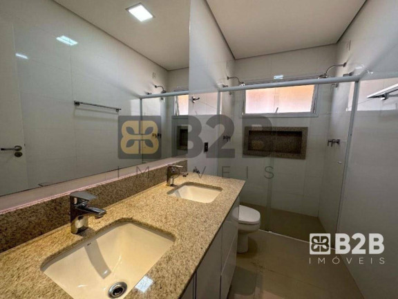 Imagem Casa com 3 Quartos à Venda, 316 m² em Residencial Villa Dumont - Bauru Imagem Casa com 3 Quartos à Venda, 316 m² em Residencial Villa Dumont - Bauru