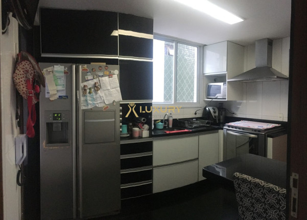 Imagem Imóvel com 3 Quartos à Venda, 198 m² em Carmo - Belo Horizonte