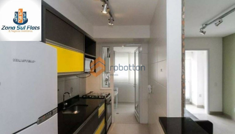 Imagem Apartamento com 2 Quartos para Alugar, 55 m² em Brás - São Paulo