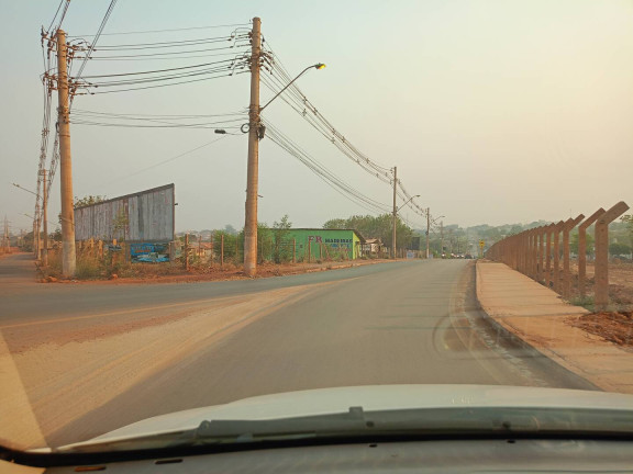 Imagem Terreno à Venda, 9.203 m² em Cpa I - Cuiabá