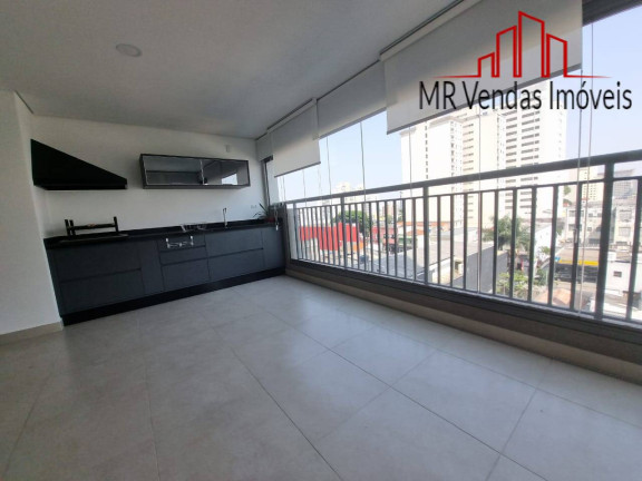 Imagem Apartamento com 2 Quartos à Venda, 129 m² em Mooca - São Paulo