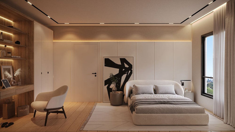Imagem Apartamento com 3 Quartos à Venda, 86 m² em Santa Quitéria - Curitiba