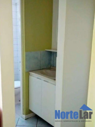 Imagem Apartamento com 2 Quartos à Venda, 48 m² em Novo Osasco - Osasco