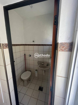 Imagem Apartamento com 3 Quartos à Venda, 70 m² em Jardim Quarto Centenário - Campinas Imagem Apartamento com 3 Quartos à Venda, 70 m² em Jardim Quarto Centenário - Campinas