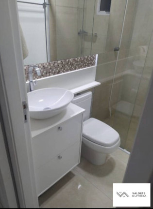 Imagem Apartamento com 2 Quartos à Venda, em Vila Industrial - São José Dos Campos Imagem Apartamento com 2 Quartos à Venda, em Vila Industrial - São José Dos Campos
