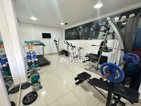 Imagem Apartamento com 3 Quartos à Venda, 90 m² em Setor Nova Aurora - Itumbiara Imagem Apartamento com 3 Quartos à Venda, 90 m² em Setor Nova Aurora - Itumbiara