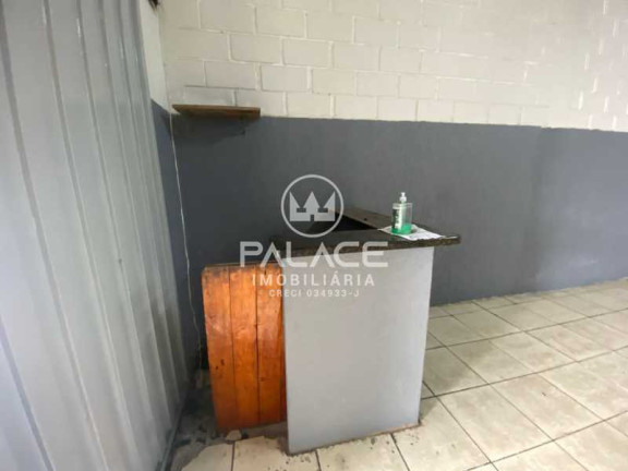Imagem Galpão para Alugar, 111 m² em Parque Residencial Monte Rey - Piracicaba Imagem Galpão para Alugar, 111 m² em Parque Residencial Monte Rey - Piracicaba