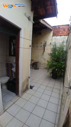 Imagem Casa com 2 Quartos à Venda, 100 m² em Caiçara - Praia Grande Imagem Casa com 2 Quartos à Venda, 100 m² em Caiçara - Praia Grande
