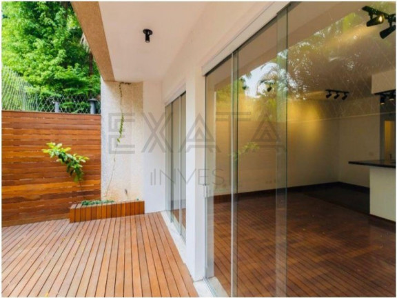 Imagem Imóvel com 3 Quartos à Venda, 300 m² em Morumbi - São Paulo Imagem Imóvel com 3 Quartos à Venda, 300 m² em Morumbi - São Paulo