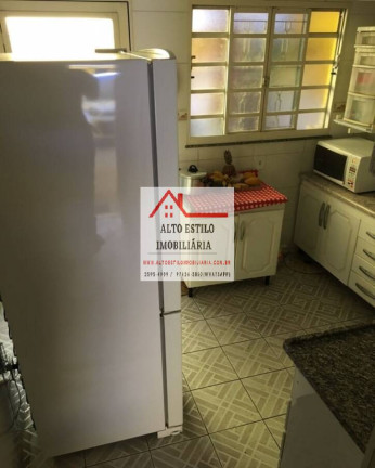 Imagem Apartamento com 3 Quartos à Venda, 81 m² em Quintino Bocaiúva - Rio De Janeiro