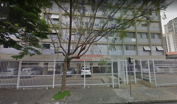 Imagem Apartamento com 2 Quartos à Venda, 120 m² em Vila Olímpia - São Paulo Imagem Apartamento com 2 Quartos à Venda, 120 m² em Vila Olímpia - São Paulo