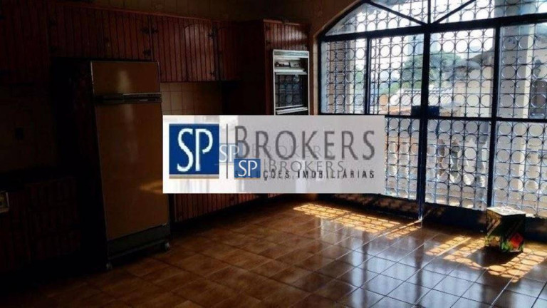 Imagem Casa com 4 Quartos para Alugar, 400 m² em Vila Mariana - São Paulo Imagem Casa com 4 Quartos para Alugar, 400 m² em Vila Mariana - São Paulo