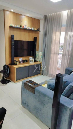 Imagem Apartamento com 2 Quartos à Venda, 60 m² em Ponte Preta - Campinas Imagem Apartamento com 2 Quartos à Venda, 60 m² em Ponte Preta - Campinas