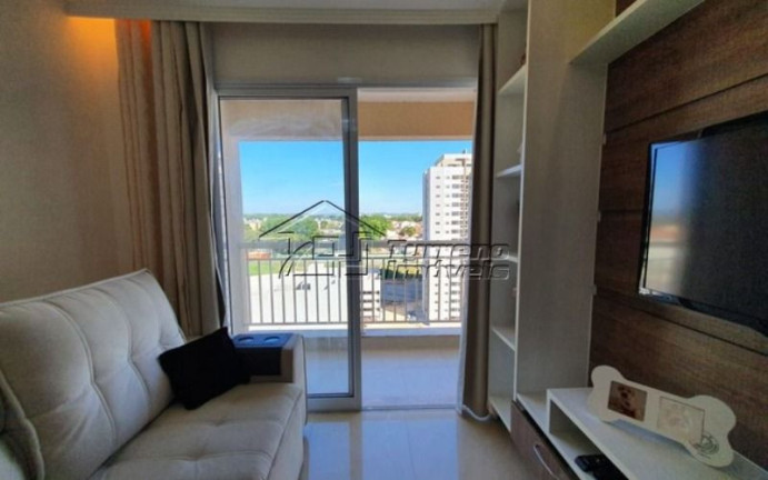 Imagem Apartamento com 2 Quartos à Venda, 63 m² em Vila Industrial - São José Dos Campos Imagem Apartamento com 2 Quartos à Venda, 63 m² em Vila Industrial - São José Dos Campos