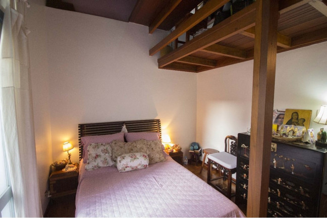 Imagem Casa com 3 Quartos à Venda, 207 m² em Vila Olímpia - São Paulo Imagem Casa com 3 Quartos à Venda, 207 m² em Vila Olímpia - São Paulo