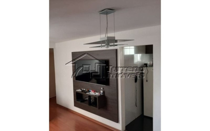 Apartamento com 3 Quartos à Venda, 86 m² em Vila Ema - São José Dos Campos