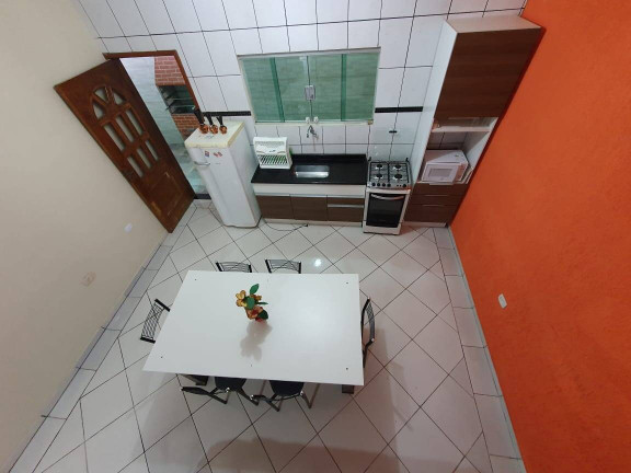 Imagem Sobrado com 2 Quartos à Venda, 73 m² em Massaguaçu - Caraguatatuba