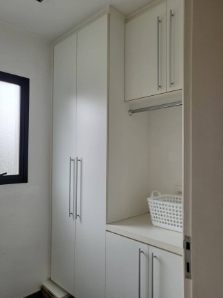 Imagem Apartamento com 3 Quartos à Venda, 98 m² em Alphaville Comercial - Barueri Imagem Apartamento com 3 Quartos à Venda, 98 m² em Alphaville Comercial - Barueri
