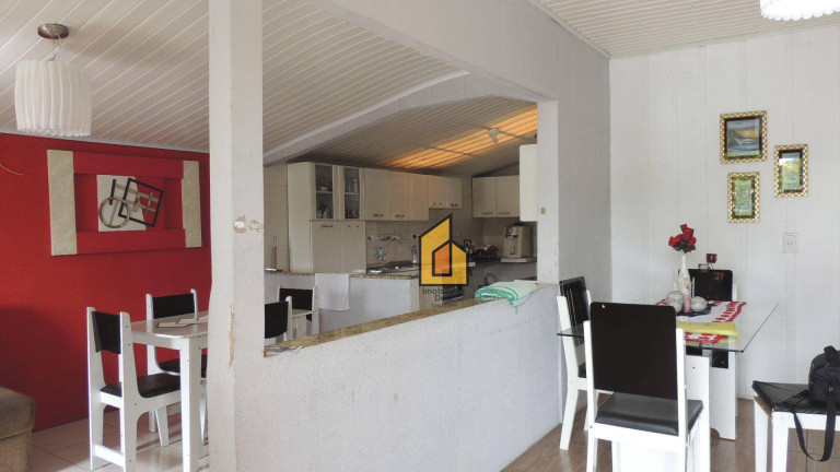 Imagem Casa com 2 Quartos à Venda, 215 m² em Iguaçu - Araucária