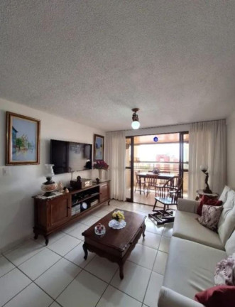 Imagem Apartamento com 3 Quartos à Venda, 150 m² em Cabo Branco - João Pessoa