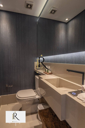 Imagem Apartamento com 3 Quartos à Venda, 172 m² em Perdizes - São Paulo Imagem Apartamento com 3 Quartos à Venda, 172 m² em Perdizes - São Paulo
