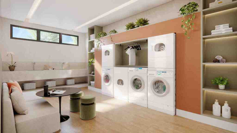 Imagem Apartamento com 1 Quarto à Venda, 45 m² em Vila Firmiano Pinto - São Paulo Imagem Apartamento com 1 Quarto à Venda, 45 m² em Vila Firmiano Pinto - São Paulo
