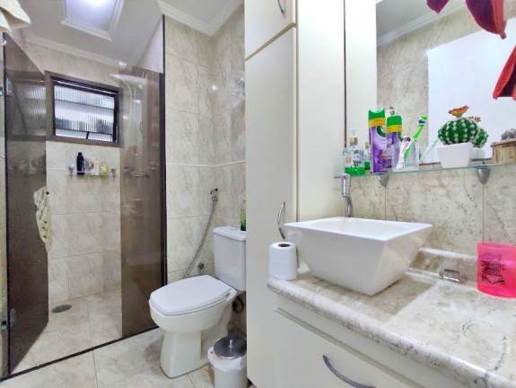 Imagem Apartamento com 3 Quartos à Venda, 125 m² em Pitangueiras - Guarujá Imagem Apartamento com 3 Quartos à Venda, 125 m² em Pitangueiras - Guarujá